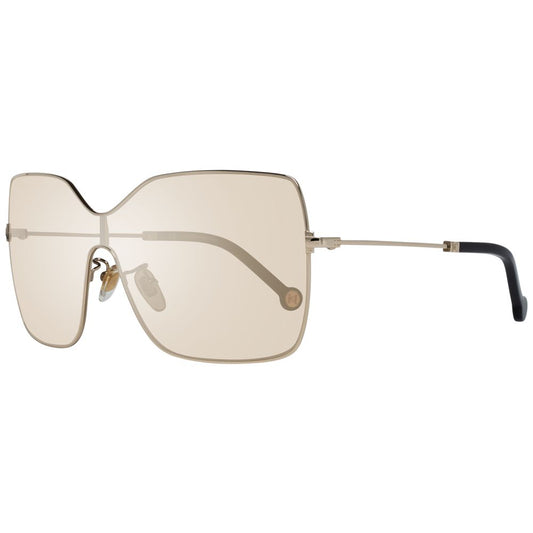 Carolina Herrera Rose Gold Women Sunglasses