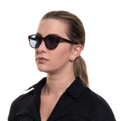 Gant Brown Women Sunglasses