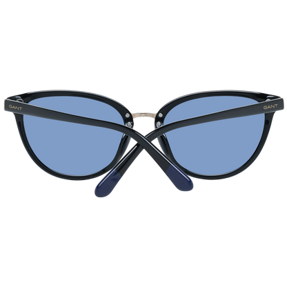 Gant Black Women Sunglasses