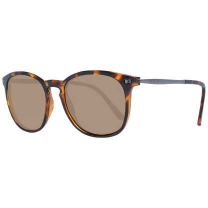 Replay Brown Unisex Sunglasses