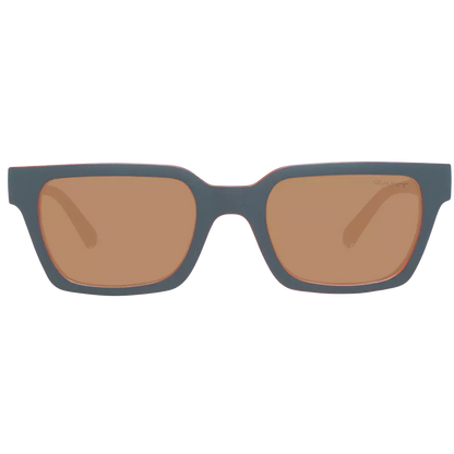 Gant Green Men Sunglasses