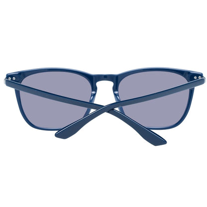 BMW Blue Men Sunglasses