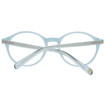 Tommy Hilfiger Blue Women Optical Frames