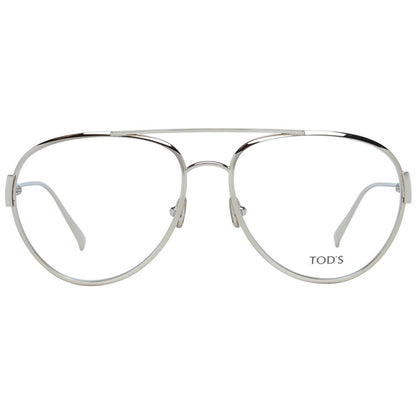 Tod's Gold Women Optical Frames