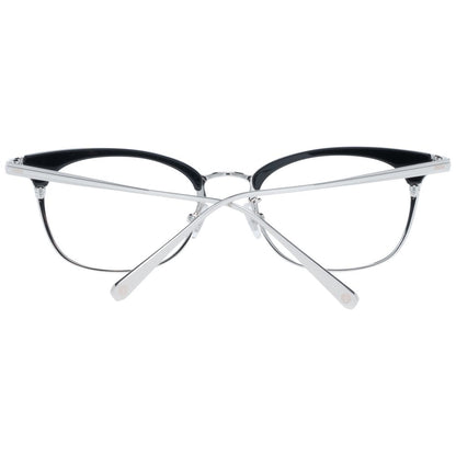 Omega Black Women Optical Frames