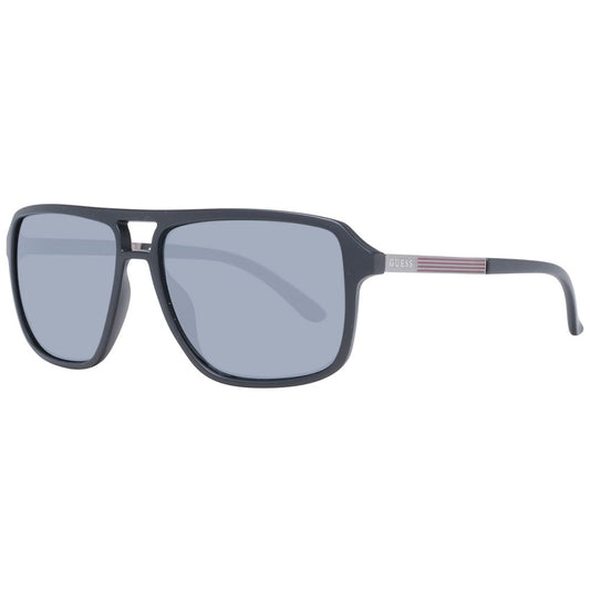 Guess Black Men Sunglasses