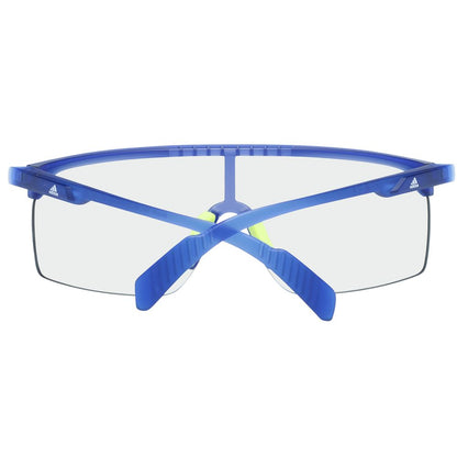 Adidas Blue Men Sunglasses