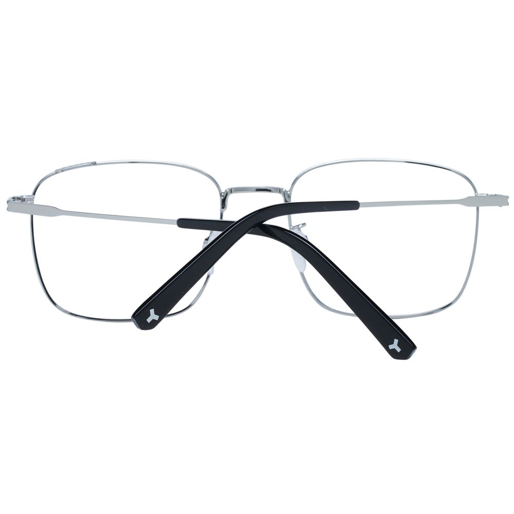 Bally Black Men Optical Frames