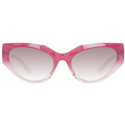 Guess Pink Women Sunglasses