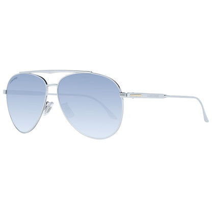 Longines Gold Men Sunglasses