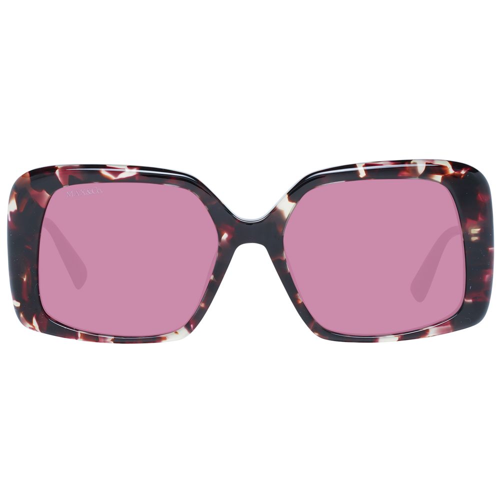 Max & Co Multicolor Women Sunglasses