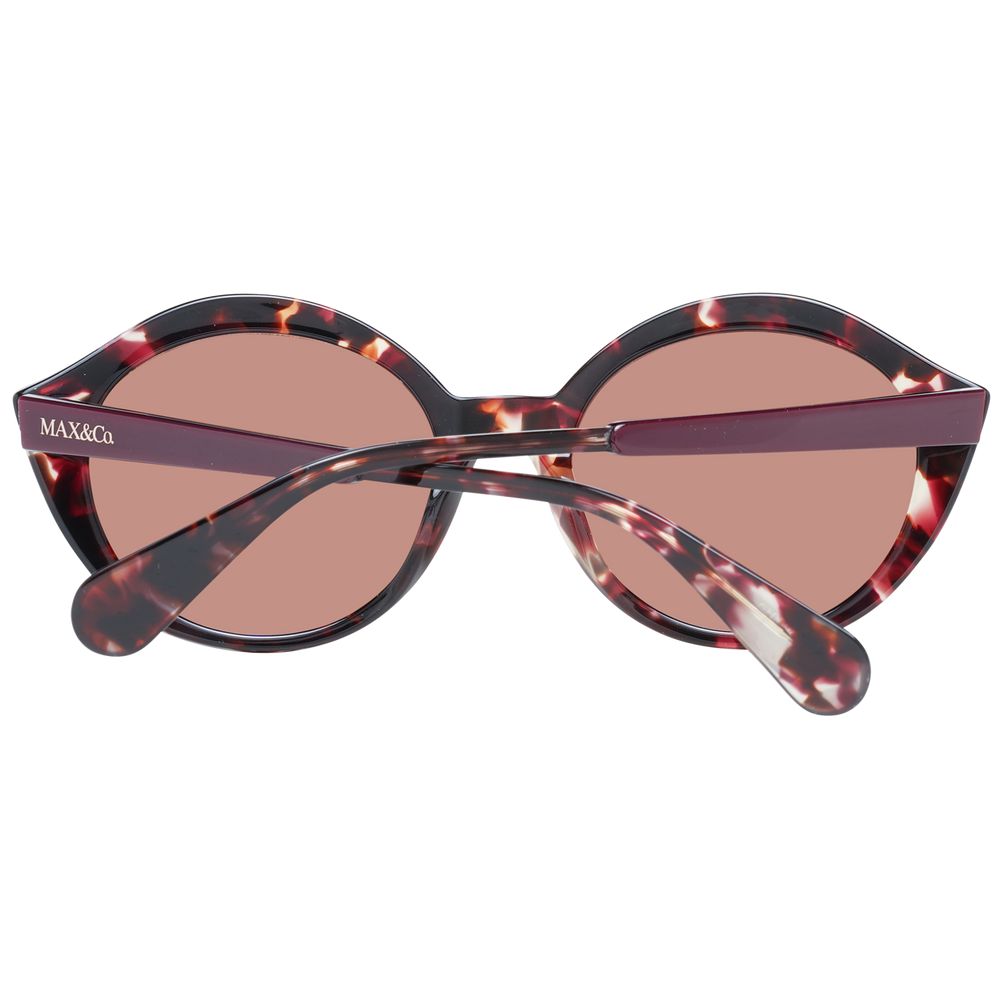 Max & Co Brown Women Sunglasses