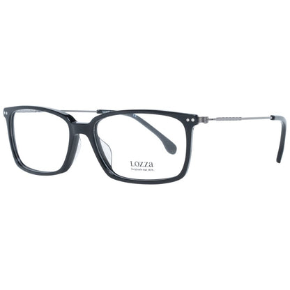 Lozza Black Men Optical Frames