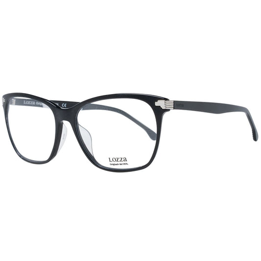 Lozza Black Women Optical Frames