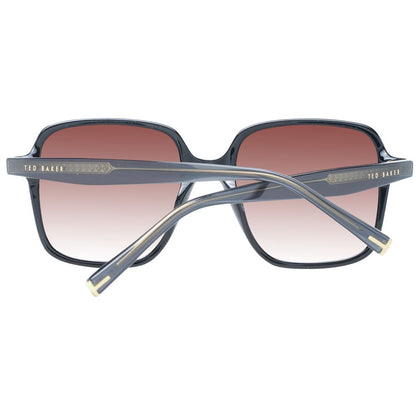 Ted Baker Black Women Sunglasses