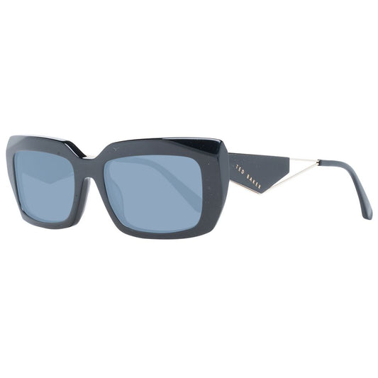 Ted Baker Black Women Sunglasses