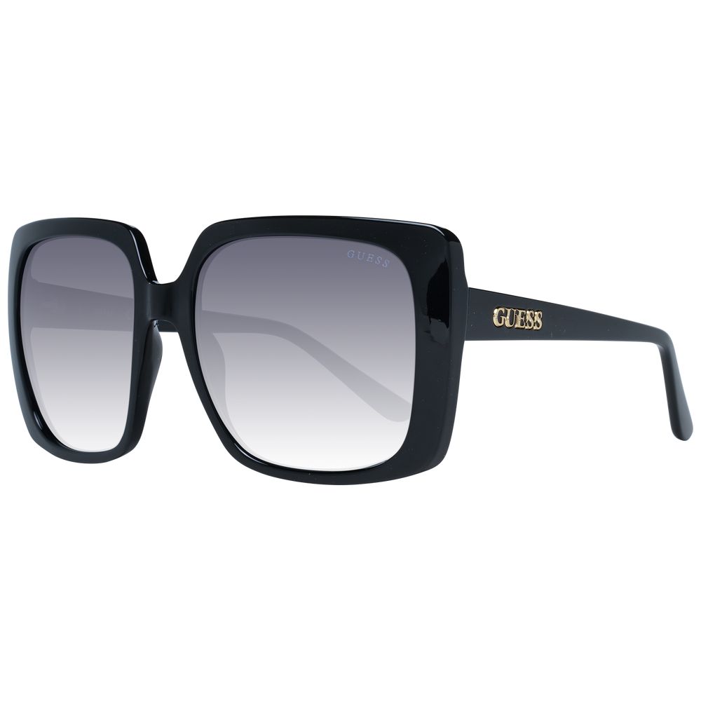 Guess Black Women Sunglasses