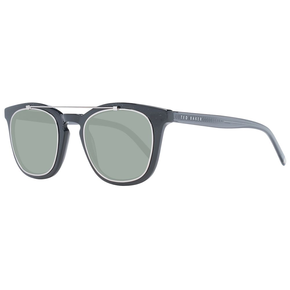 Ted Baker Black Men Sunglasses