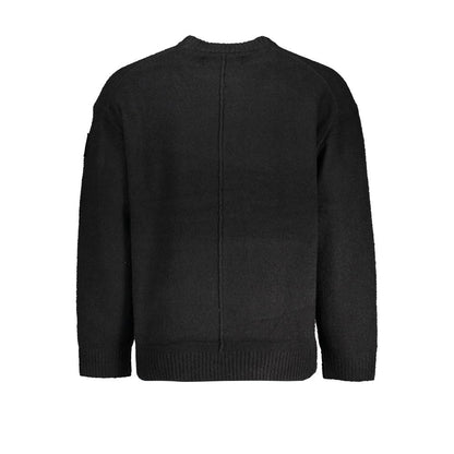 Calvin Klein Sleek Long Sleeved Crew Neck Sweater