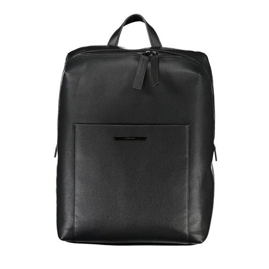 Calvin Klein Chic Eco-Friendly Designer Backpack