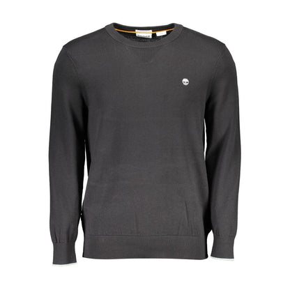 Timberland Eco-Conscious Crew Neck Cotton Sweater