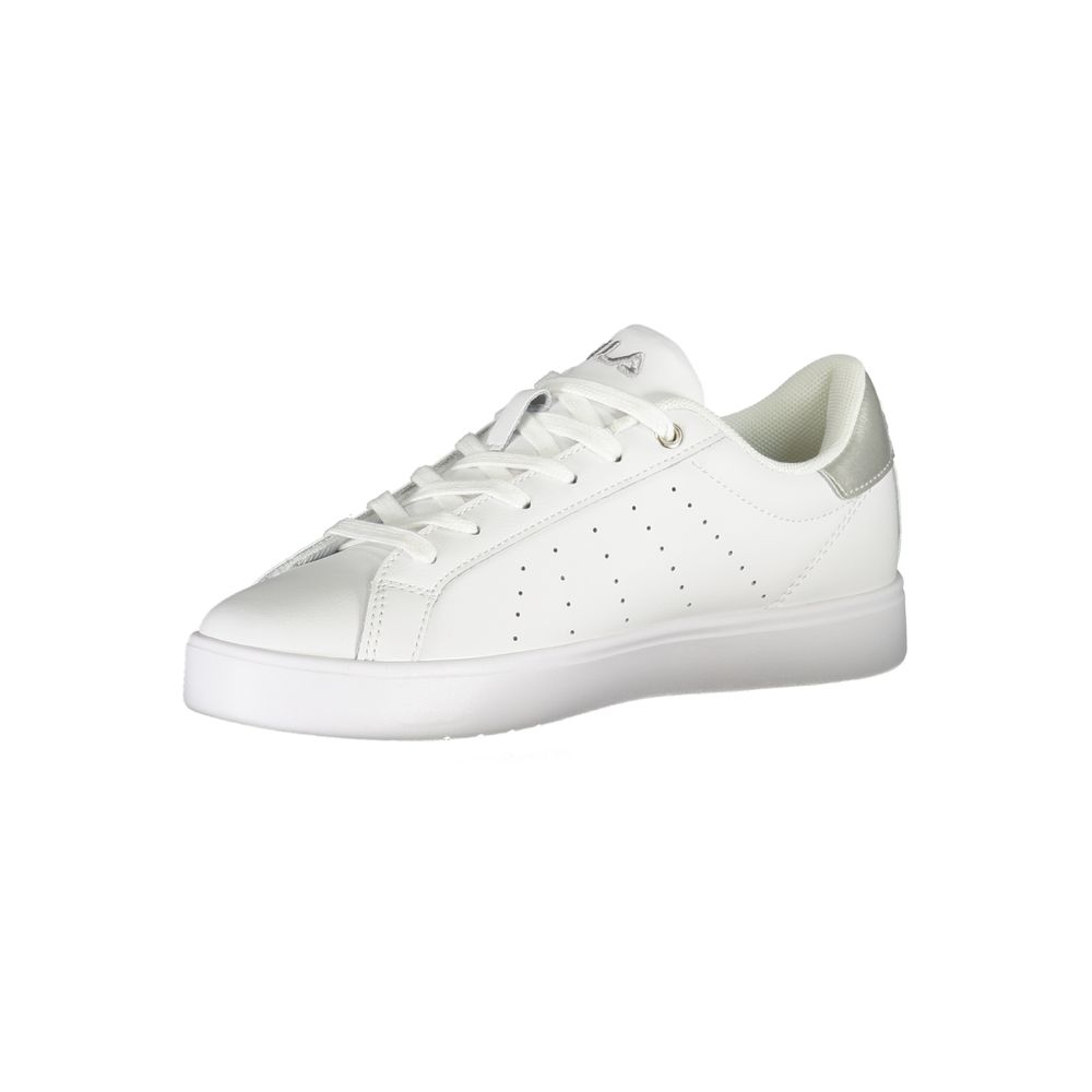 Fila Elegant Sporty Lace-up Sneakers