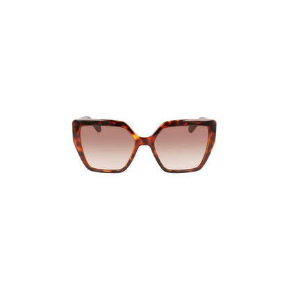 Liu Jo Brown BIO INJECTED Sunglasses