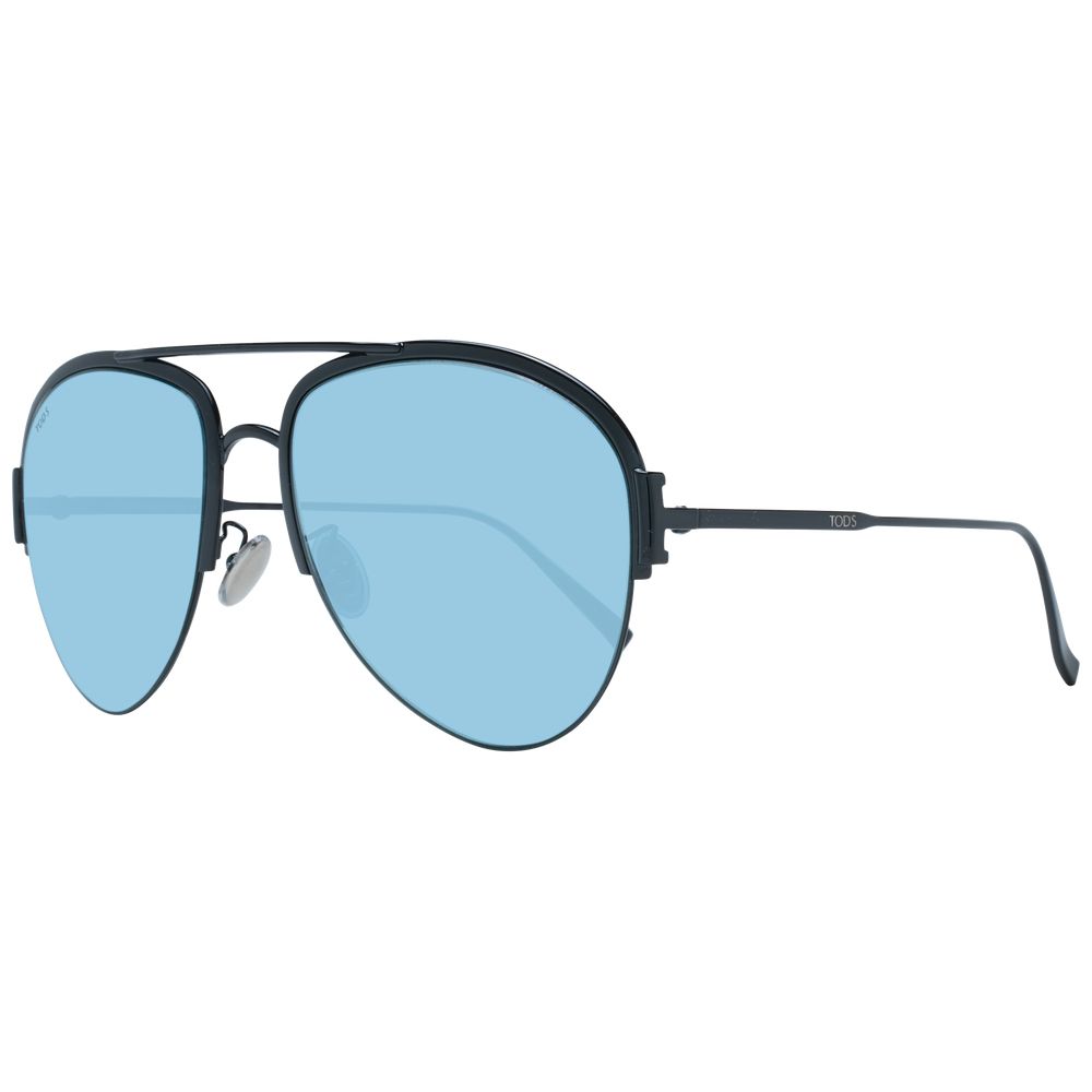 Tod's Black Women Sunglasses