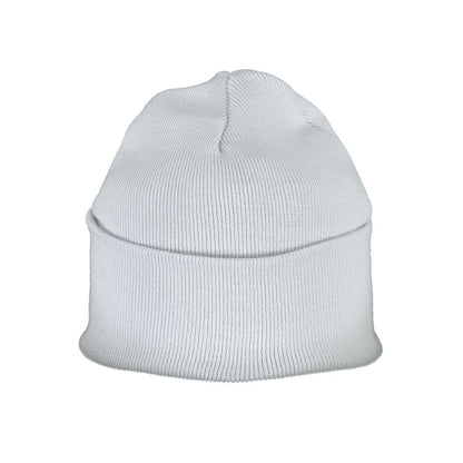 Levi's Light Blue Acrylic Hats & Cap