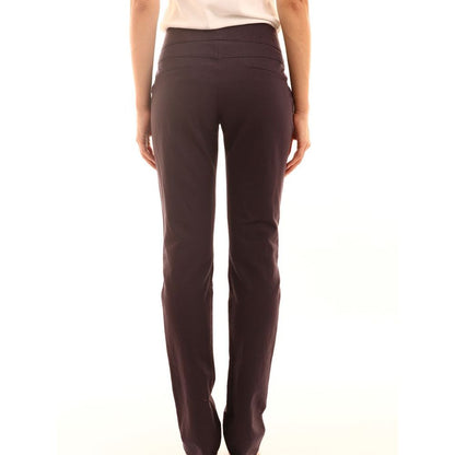 Chloé Purple  Jeans & Pant