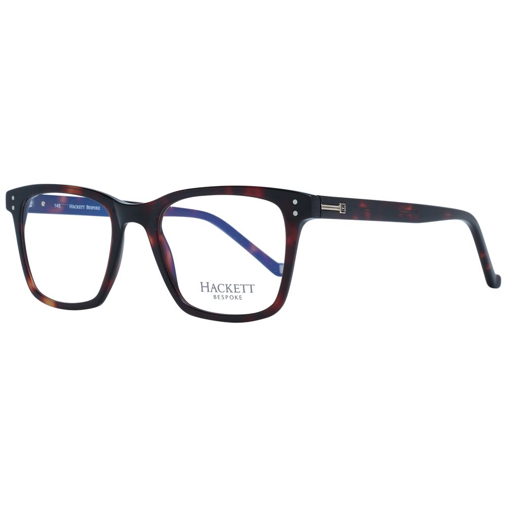 Hackett Brown Men Optical Frames