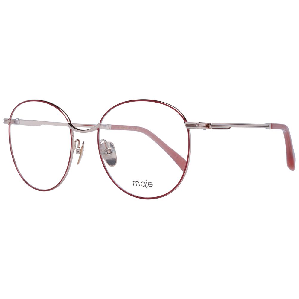 Maje Red Women Optical Frames