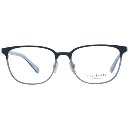 Ted Baker Gray Men Optical Frames