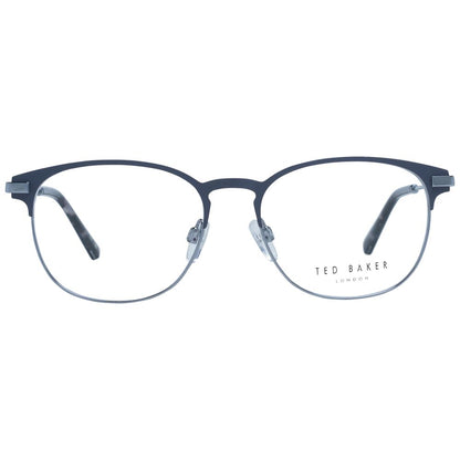 Ted Baker Gray Men Optical Frames