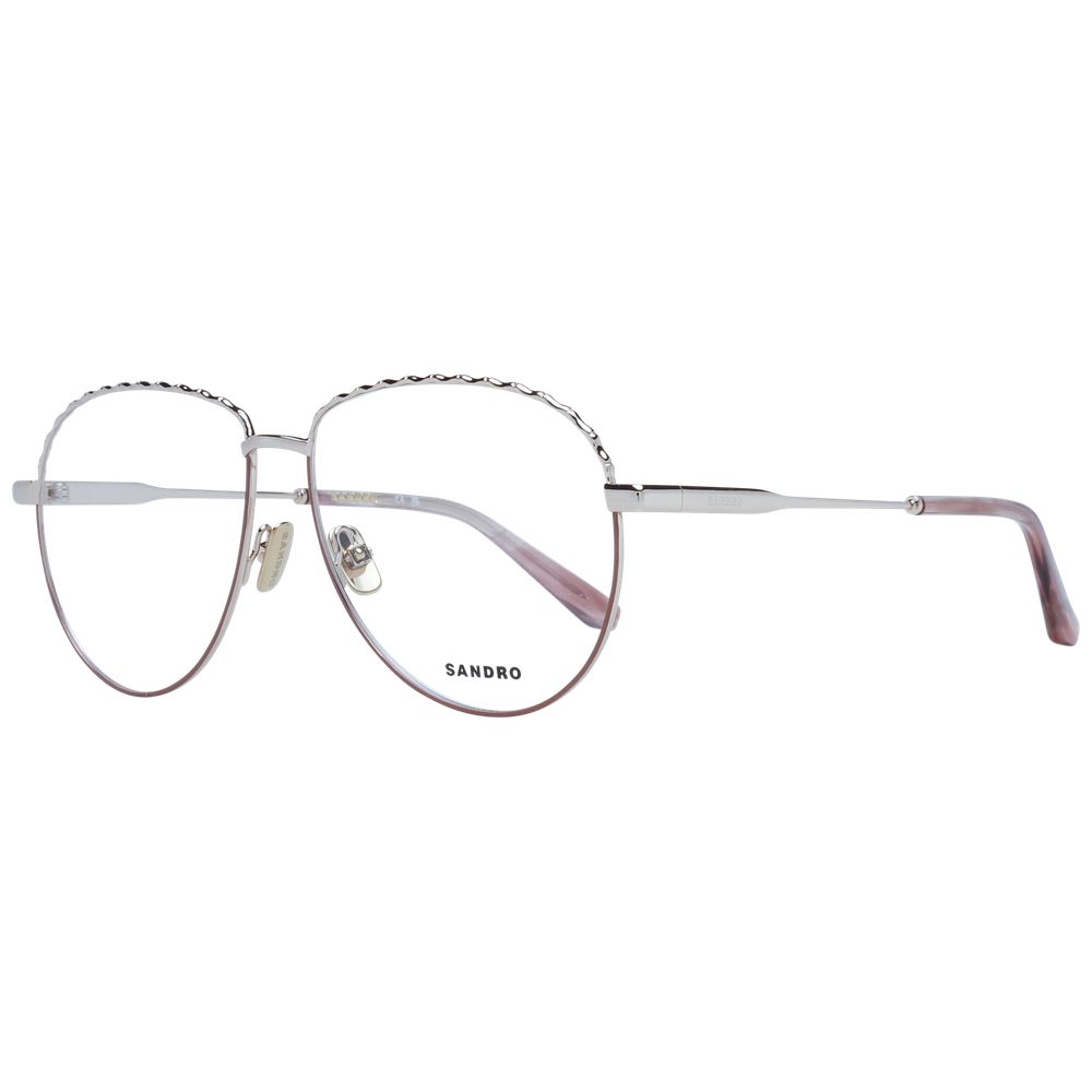 Sandro Brown Women Optical Frames