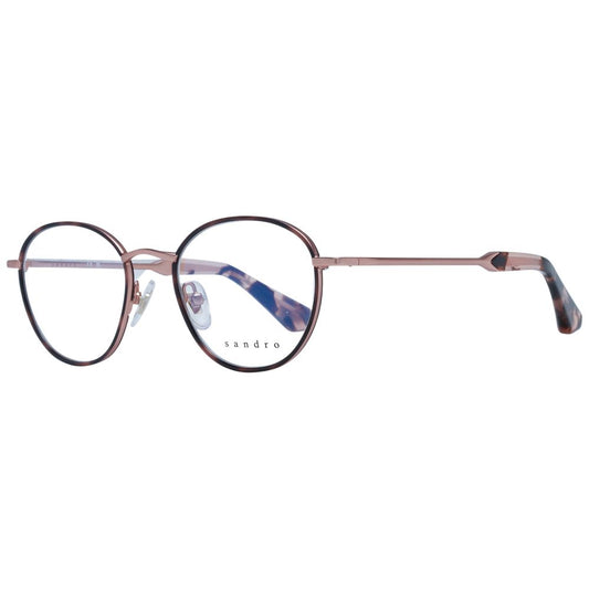 Sandro Brown Women Optical Frames