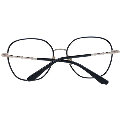 Sandro Black Women Optical Frames