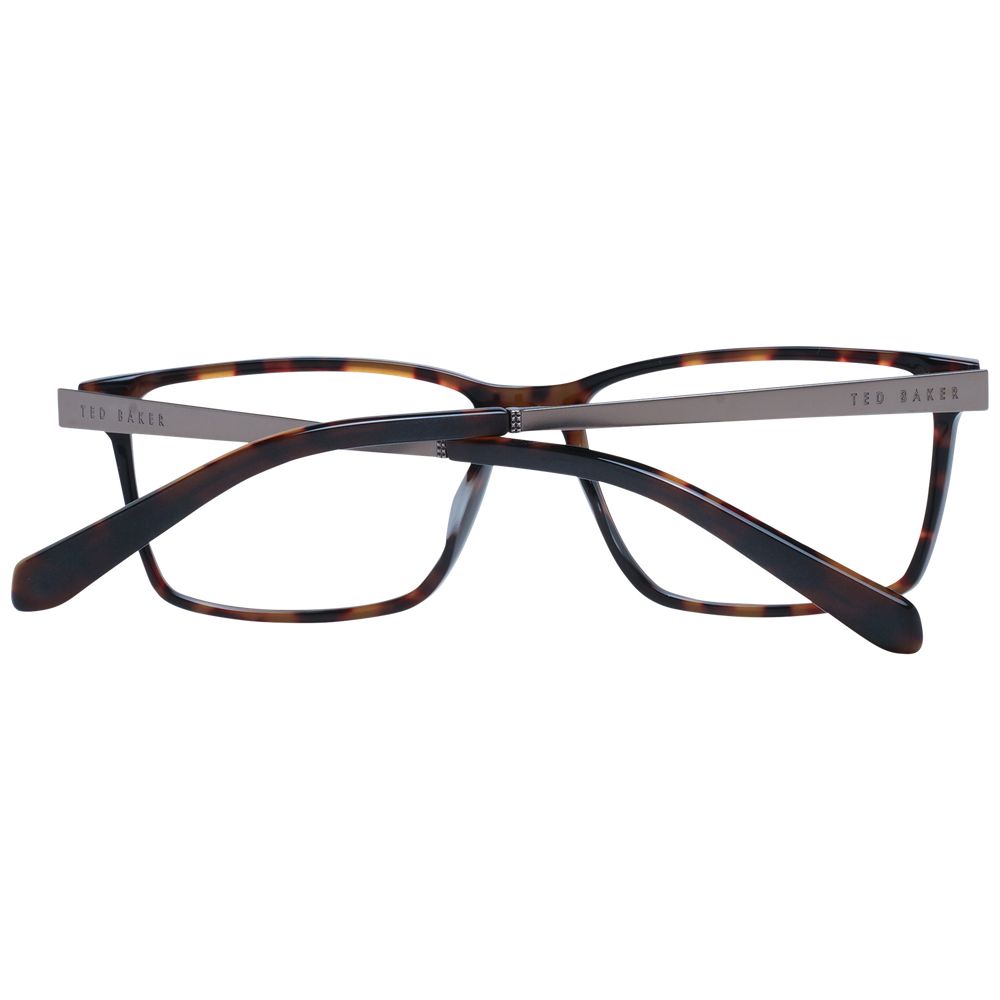 Ted Baker Brown Men Optical Frames