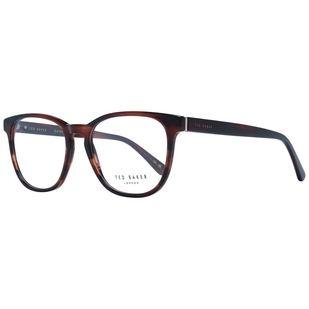 Ted Baker Brown Men Optical Frames