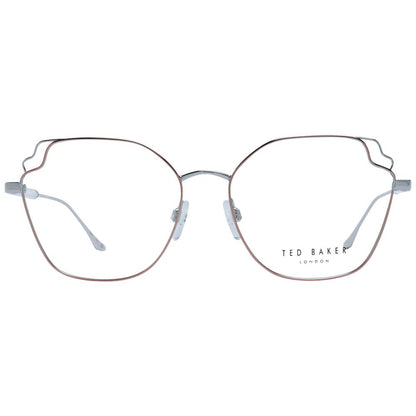 Ted Baker Gold Women Optical Frames