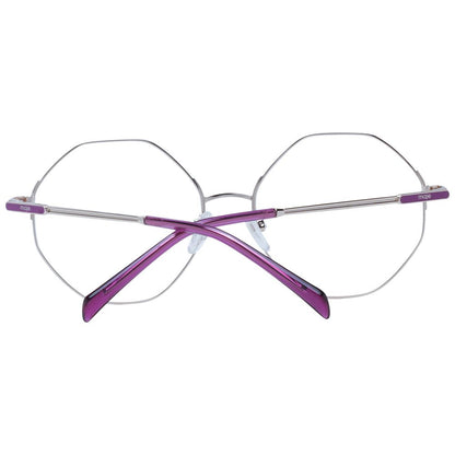 Maje Purple Women Optical Frames