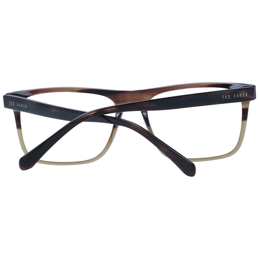 Ted Baker Green Men Optical Frames