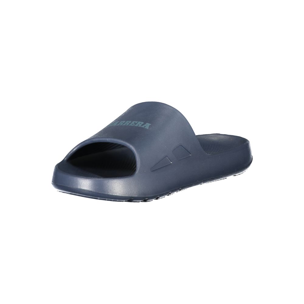 Carrera Blue Polyethylene Sandal