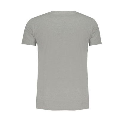 Norway 1963 Gray Cotton T-Shirt