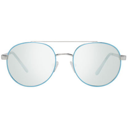 Guess Turquoise Women Sunglasses