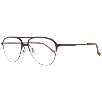 Hackett Brown Men Optical Frames