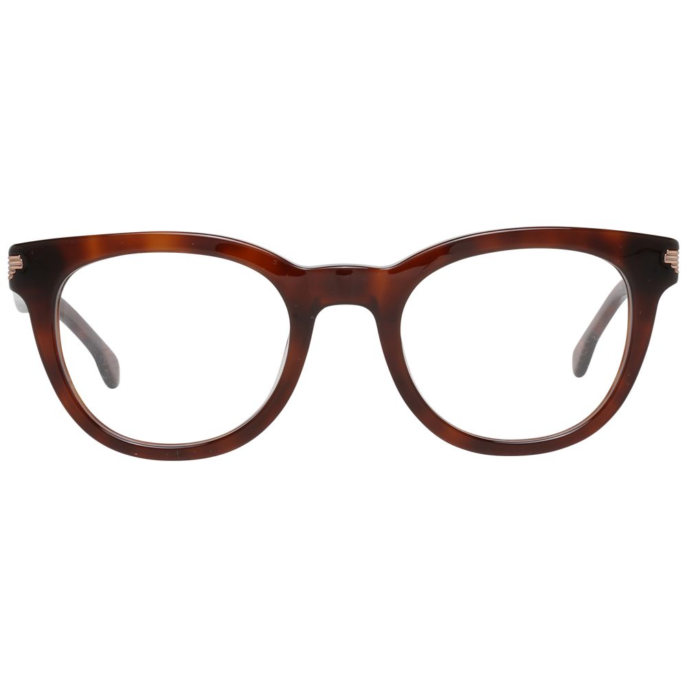 Lozza Brown Women Optical Frames