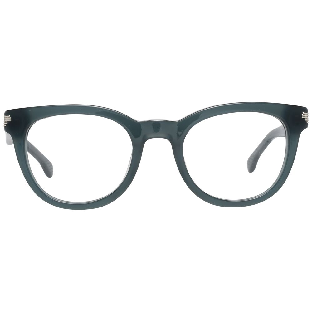 Lozza Green Women Optical Frames