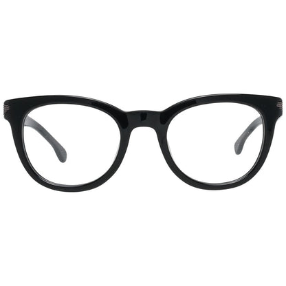 Lozza Black Women Optical Frames