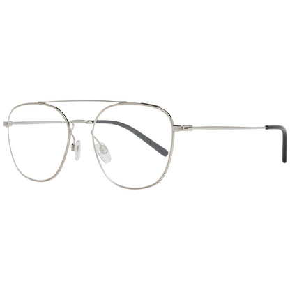 Bally Gray Men Optical Frames